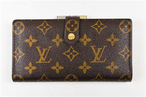 Geldbörsen & Etuis Louis Vuitton online kaufen 